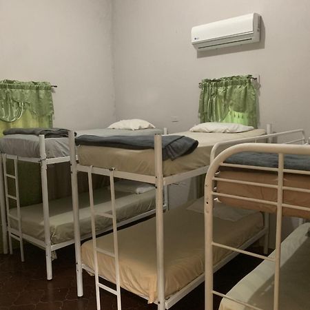 Stella Hostel Copán Dış mekan fotoğraf