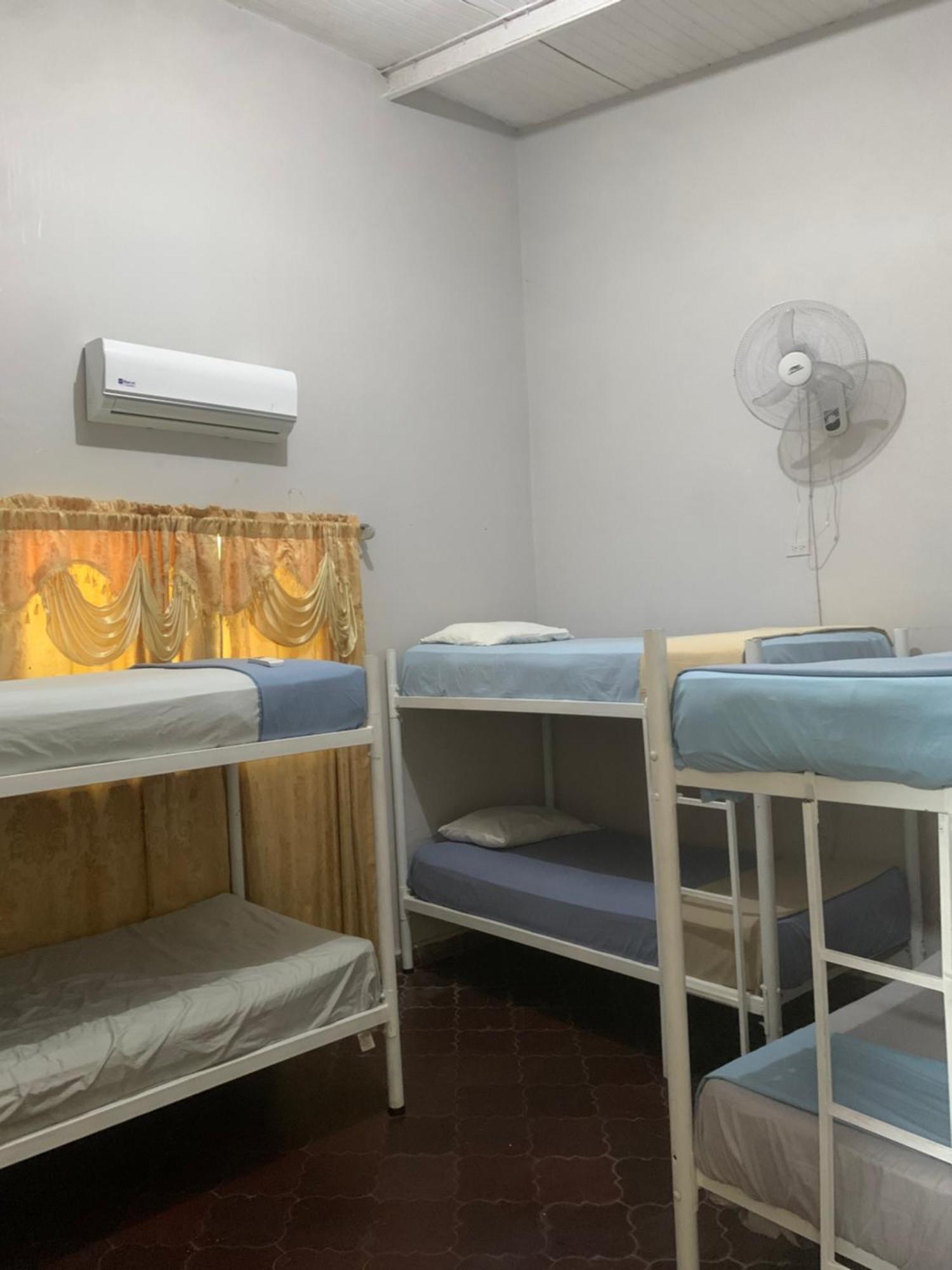 Stella Hostel Copán Dış mekan fotoğraf